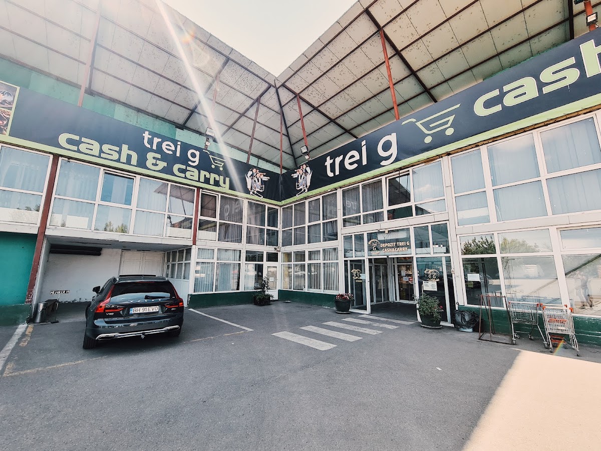 Photo of Trei G