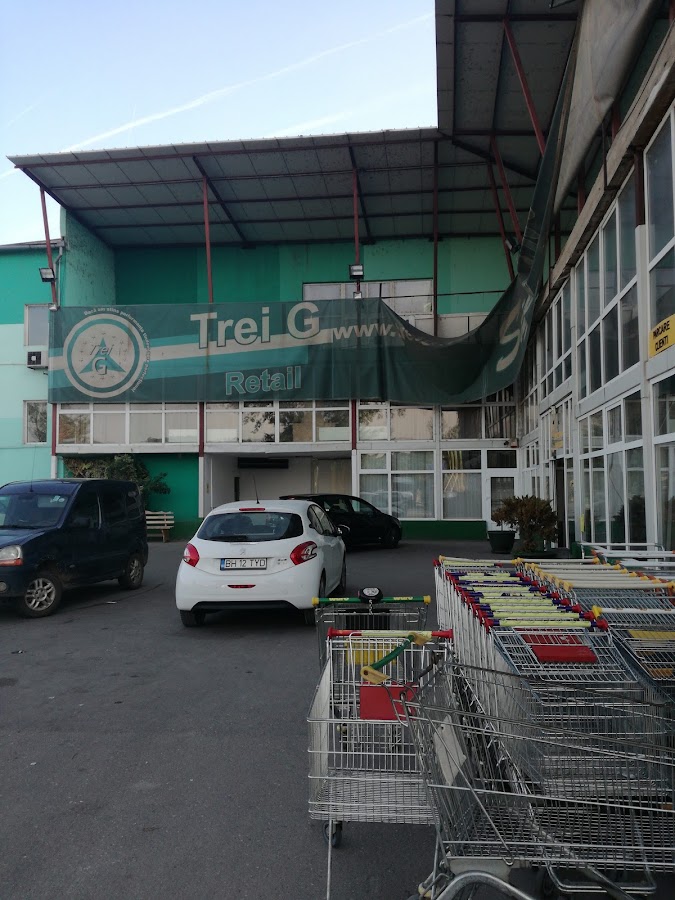 Photo of Trei G