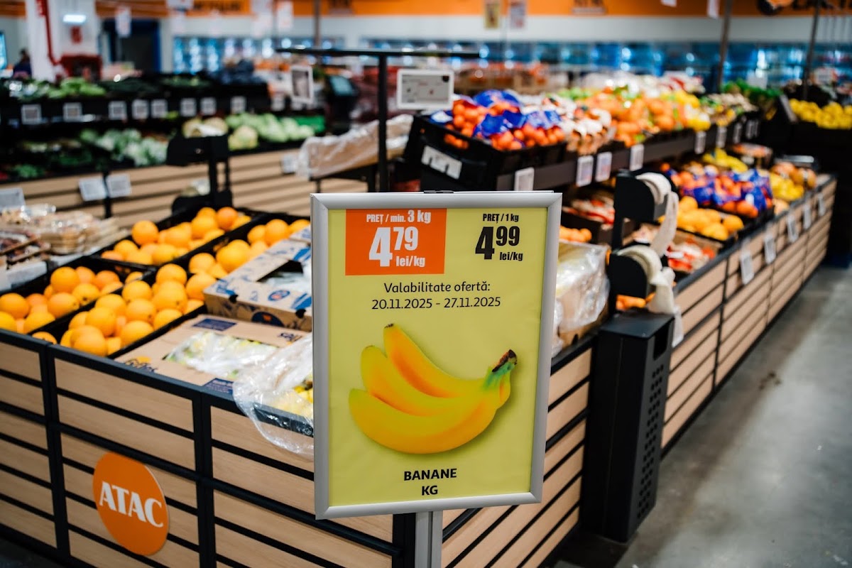 Photo of Atac Hiper Discount
