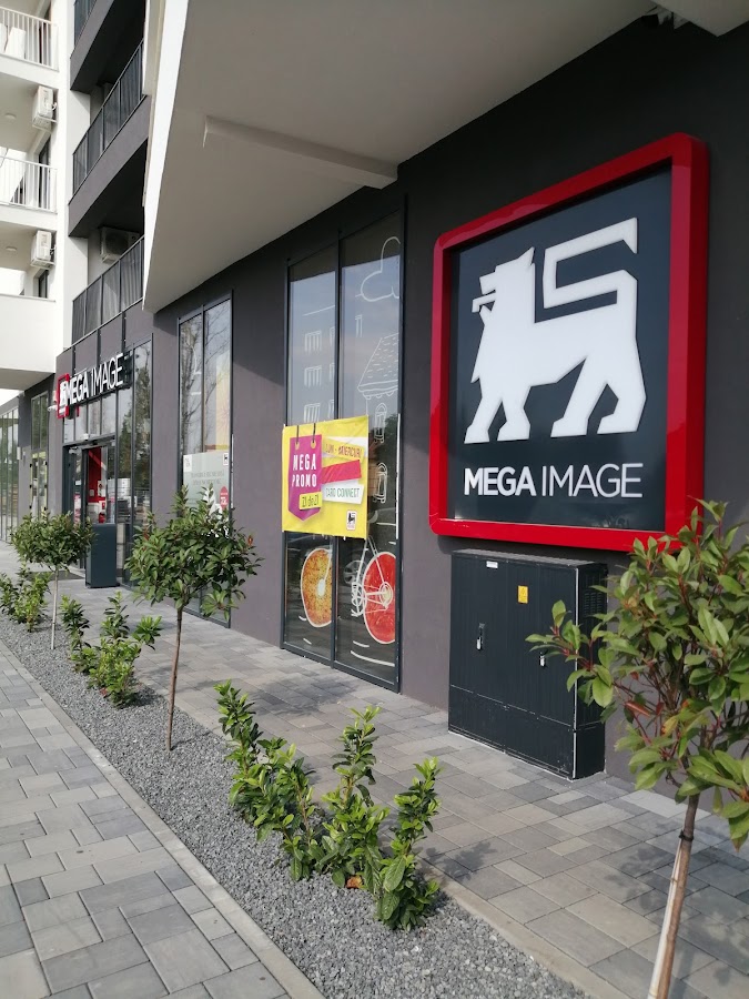 Photo of Mega Image Onestilor