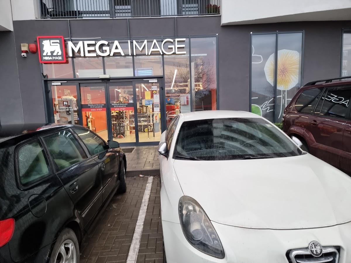Foto di Mega Image Onestilor