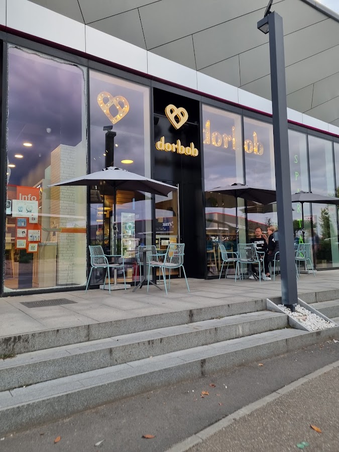 Fotografie de Dorbob