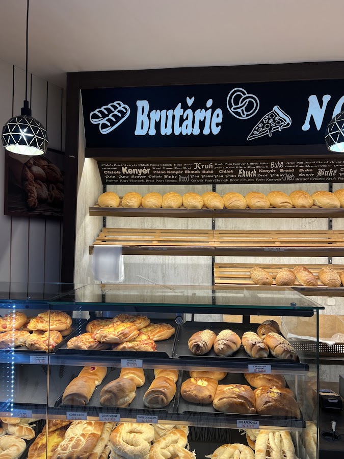 Foto von Bäckerei - Konditorei Noar