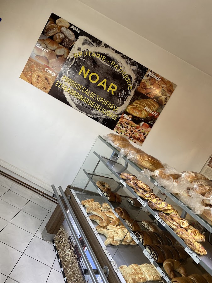 Foto von Brutarie - Patiserie Noar