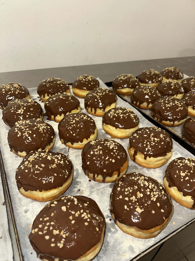 Foto von Brutarie - Patiserie Noar