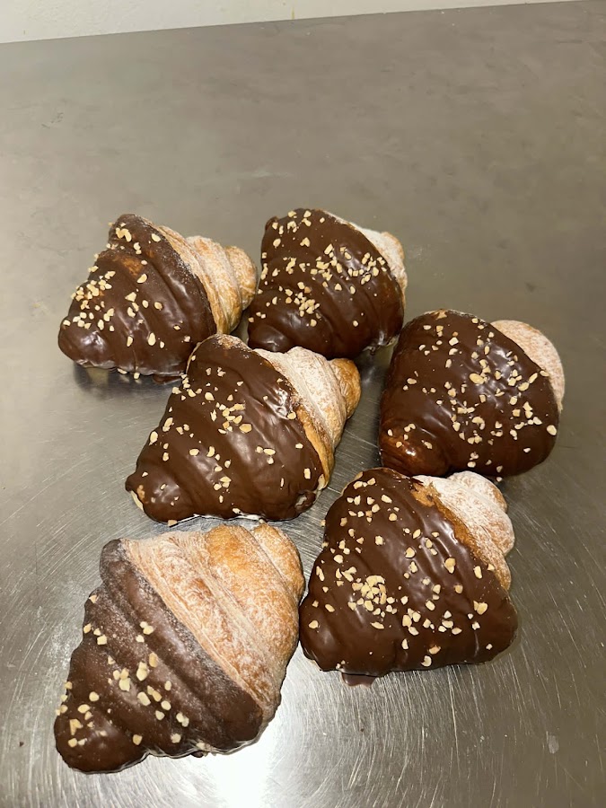 Foto von Brutarie - Patiserie Noar
