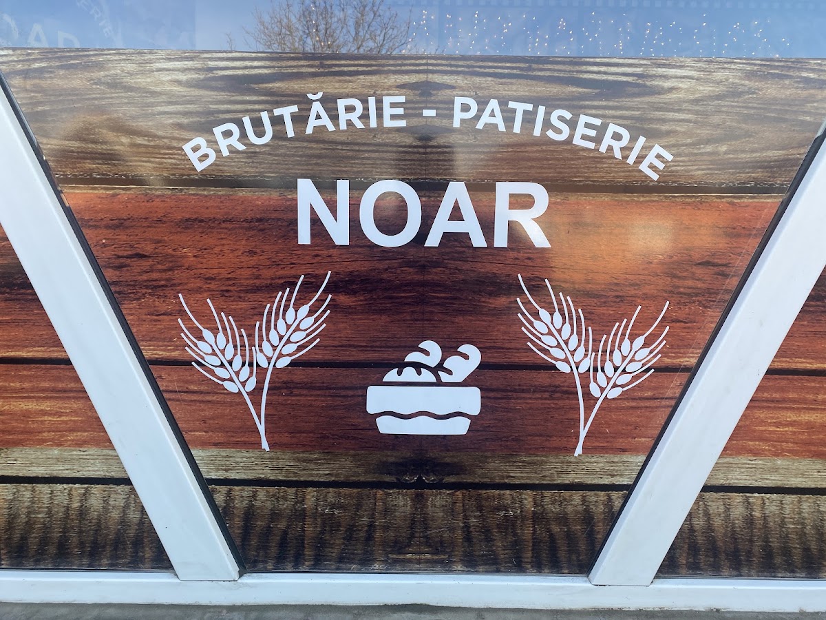 Foto von Brutarie - Patiserie Noar