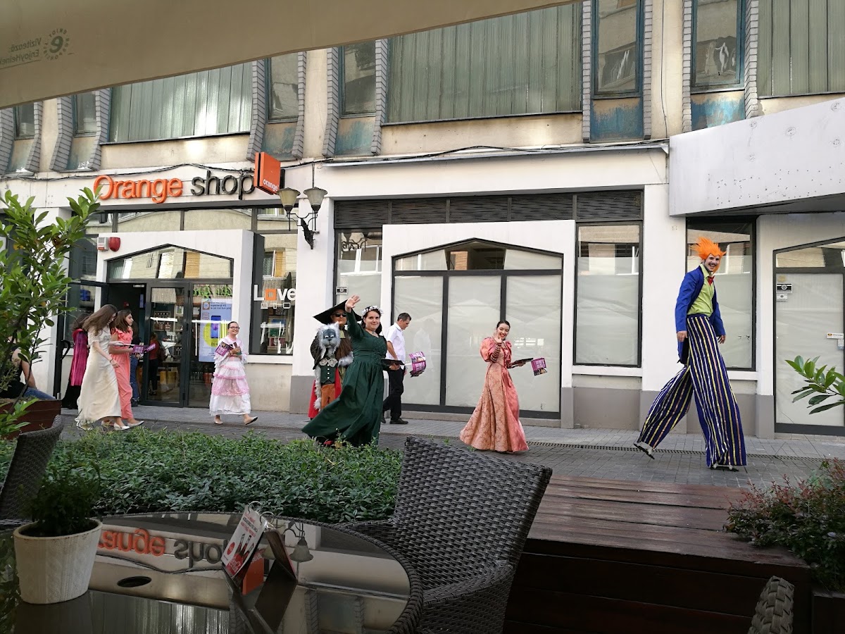 Photo of Leon Gourmet Bakery
