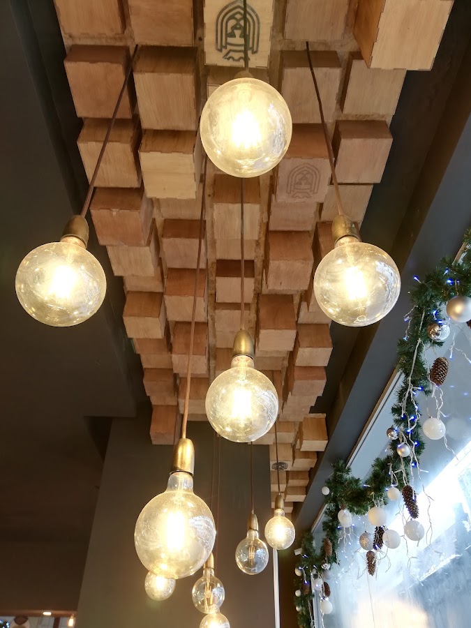 Photo of Leon Gourmet Bakery
