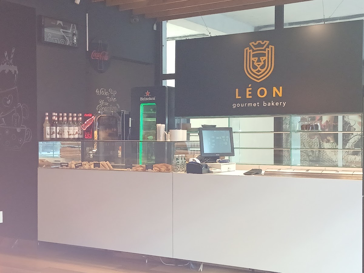 Photo of Leon Gourmet Bakery