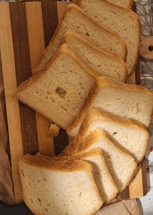 Fotografie de Better Bread