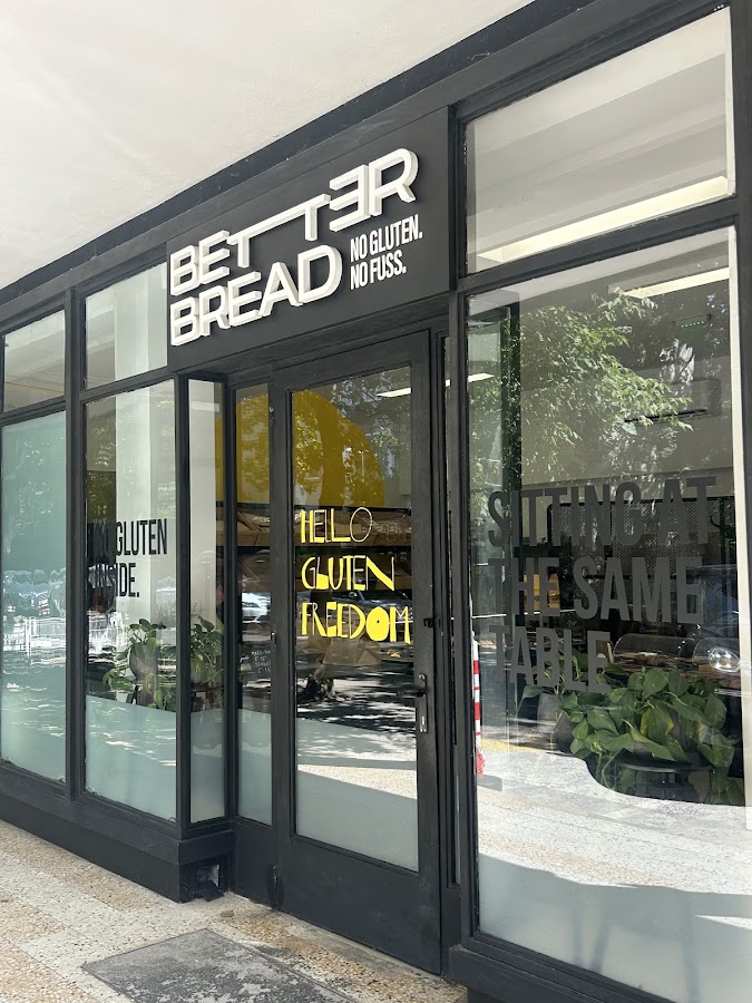 Fotografie de Better Bread