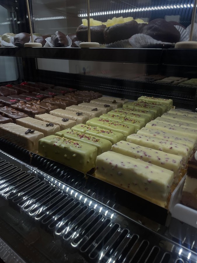 Fotografie de Delicii Dulci by Delia