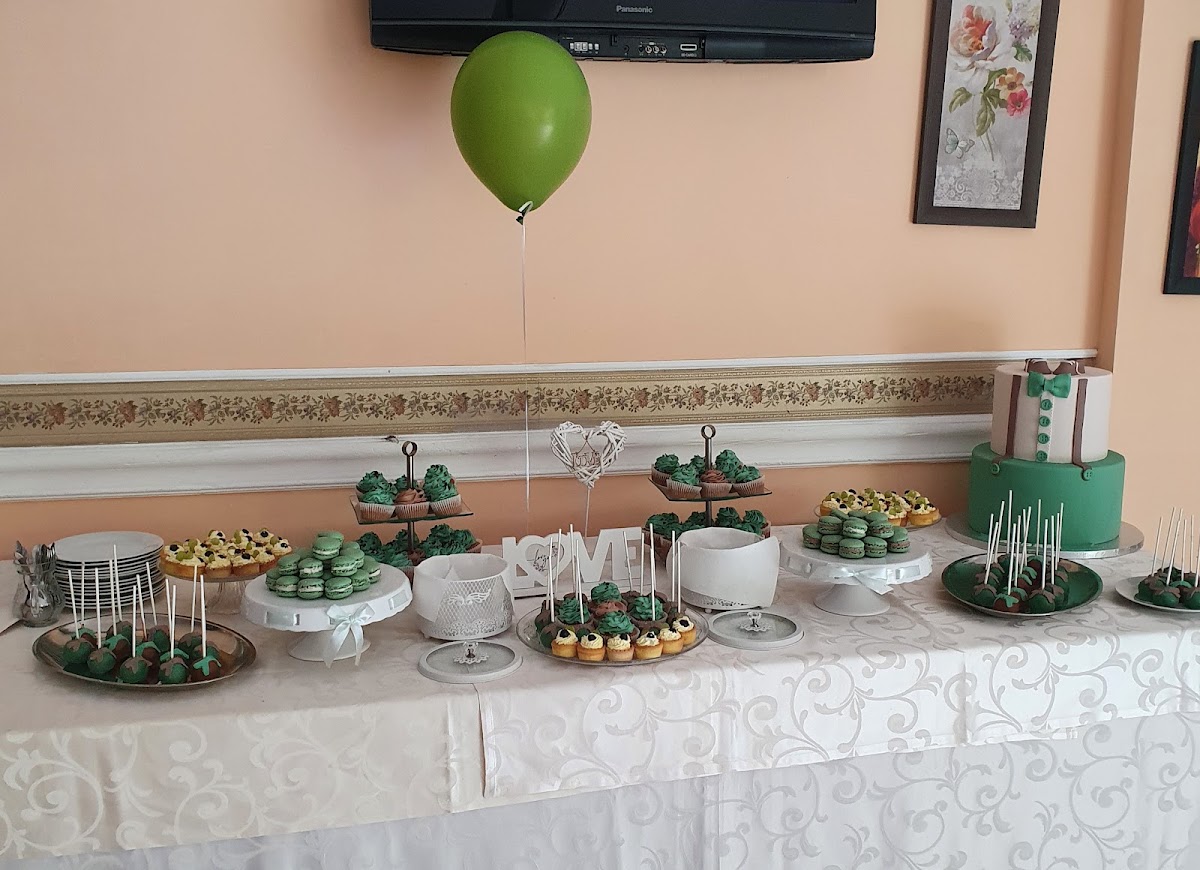 Photo of Mia Cofetărie - Patiserie