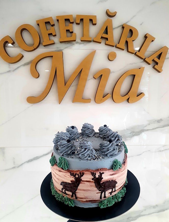 Photo of Mia Cofetărie - Patiserie