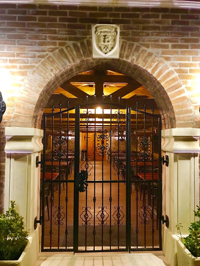 Foto di PUB13 - Ristorante della Cittadella