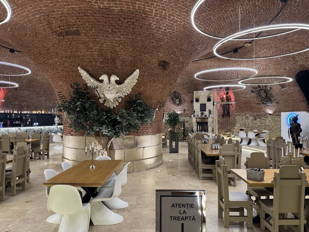 Foto di PUB13 - Restaurantul Cetății