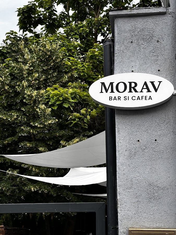 Foto von MORAV Bistro | Bar