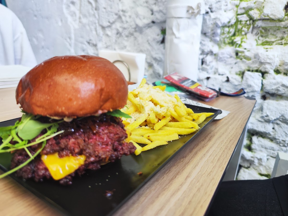 Foto von MORAV Bistro | Bar