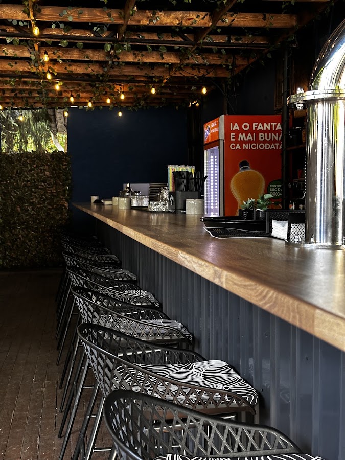 Foto von MORAV Bistro | Bar