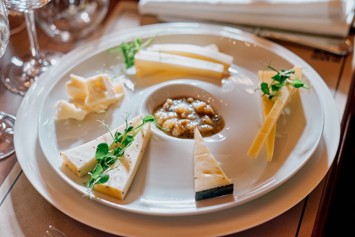 Foto di UNIO Vini - Restaurant în Cetatea Alba Iulia