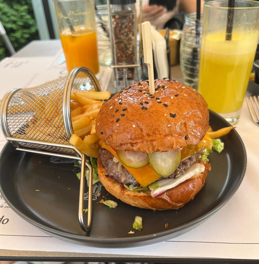 Photo of Dante Café & Dine