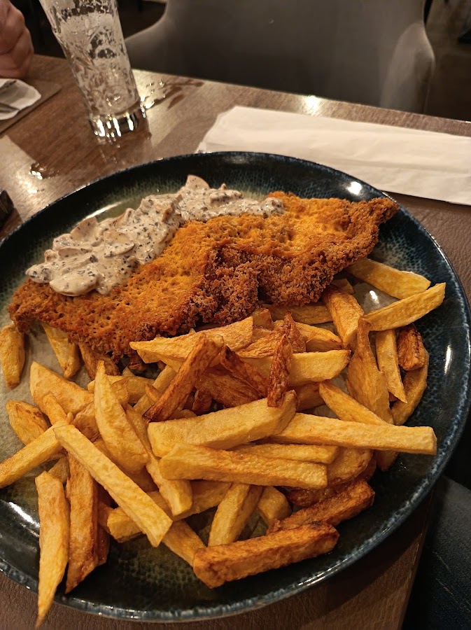 Photo de Brothers Restaurant