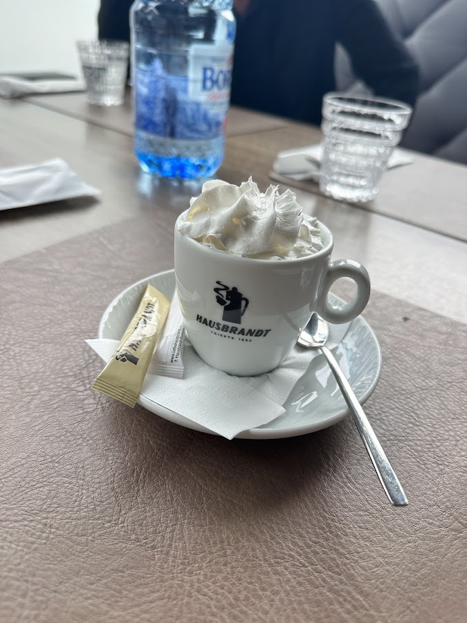 Photo de Brothers Restaurant