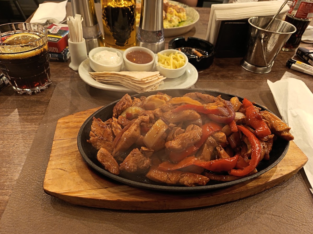 Photo de Brothers Restaurant
