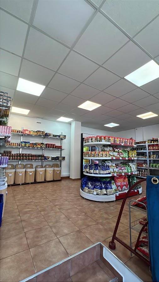Photo of Amza Asian Market