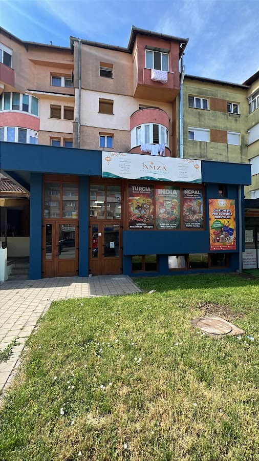 Photo of Amza Asian Market