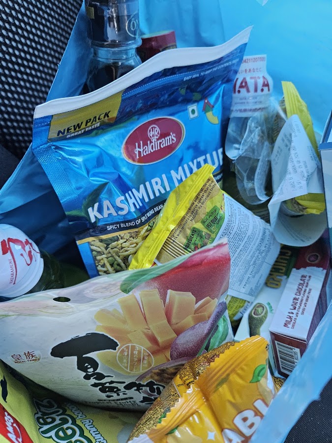 Photo of Amza Asian Market