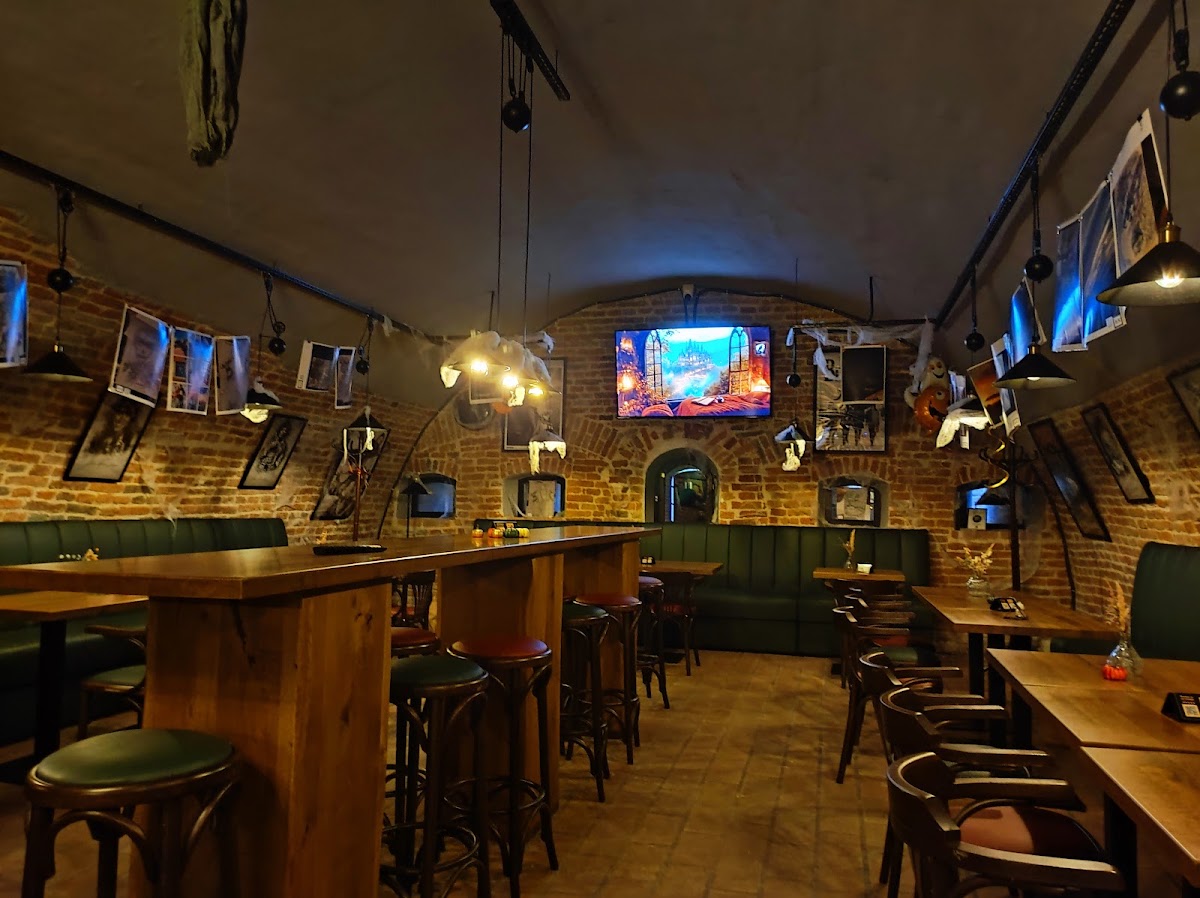 Photo of Hash Brothers Pub