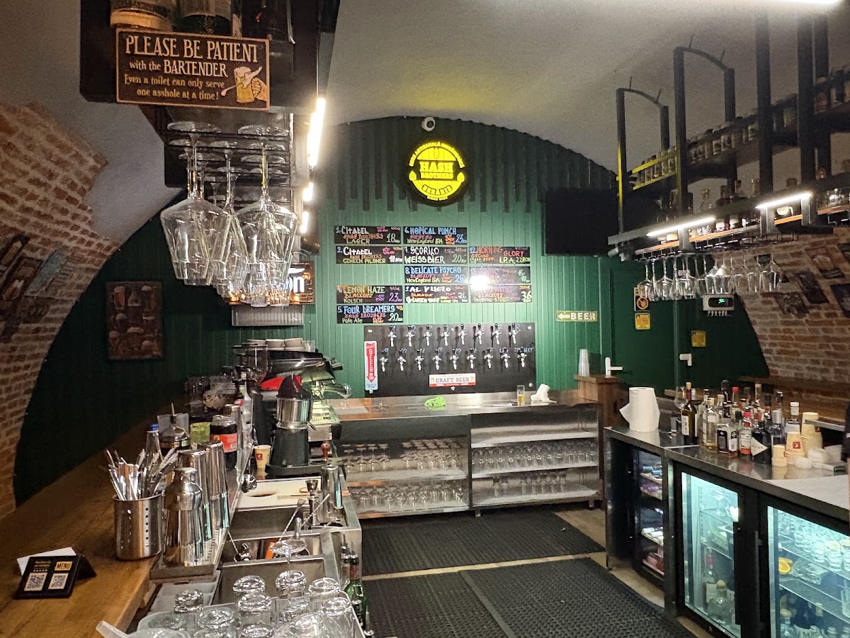 Photo of Hash Brothers Pub
