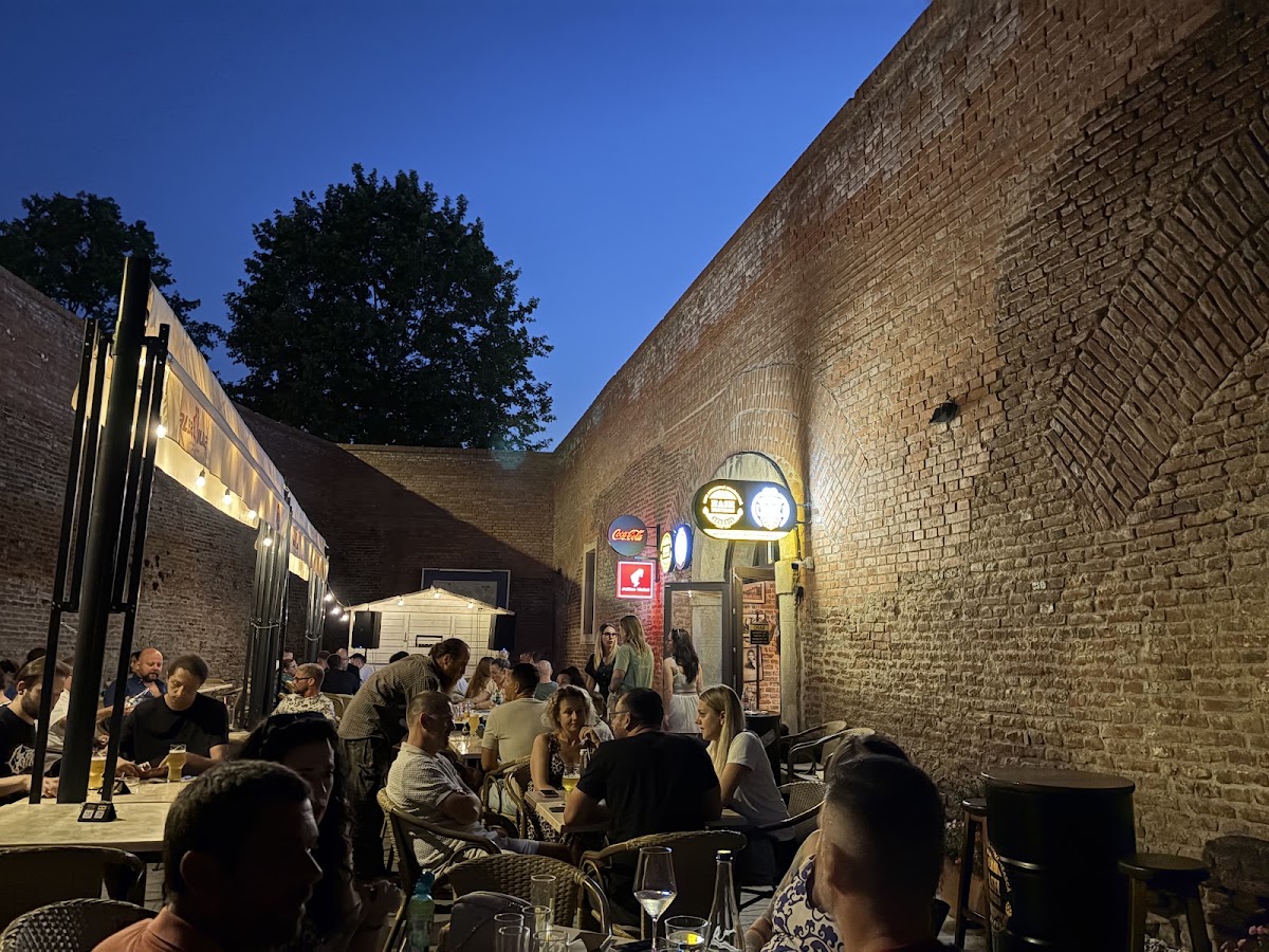 Photo of Hash Brothers Pub