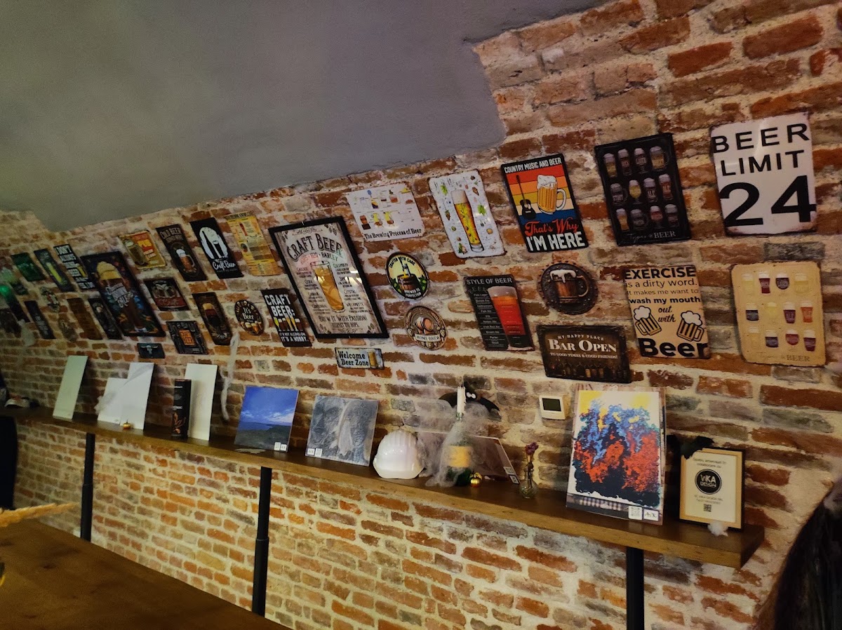 Photo of Hash Brothers Pub