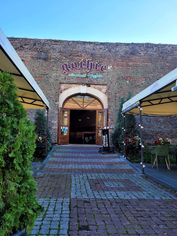 Foto di Gothic