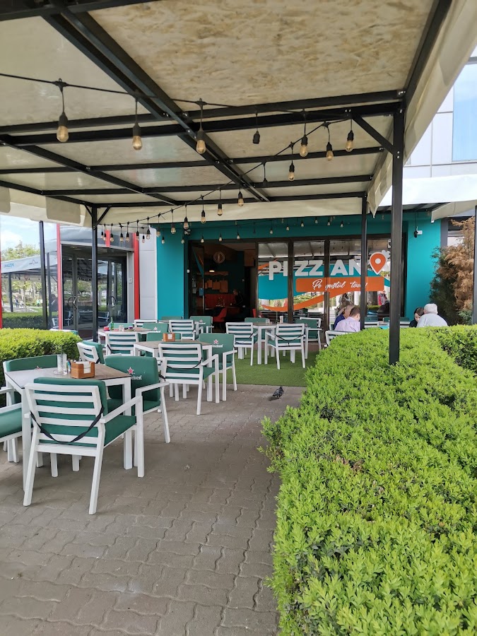 Photo de Pizzano