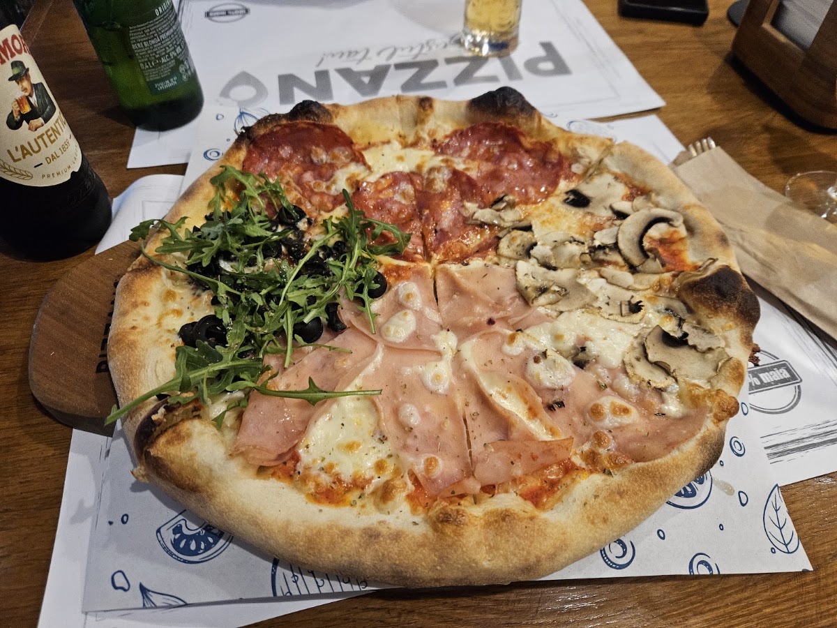 Photo de Pizzano