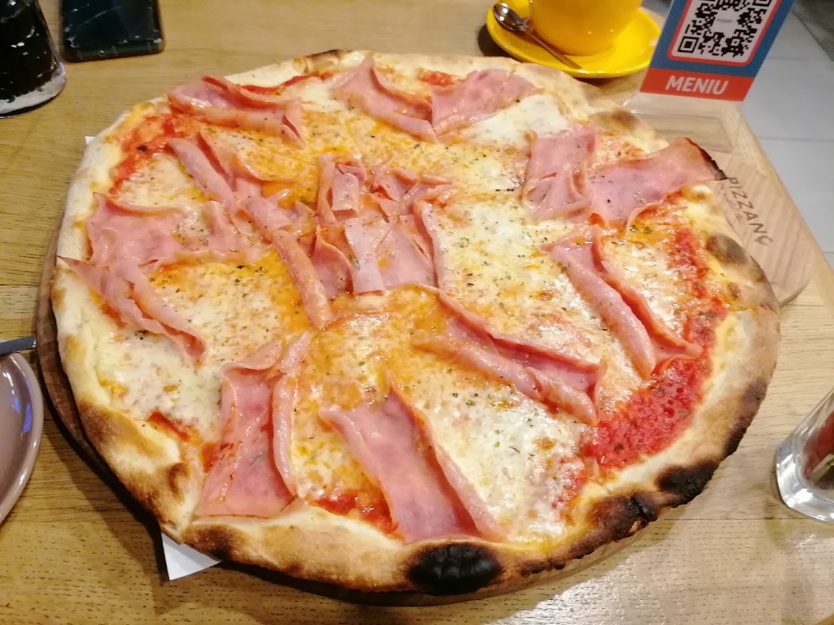 Photo de Pizzano