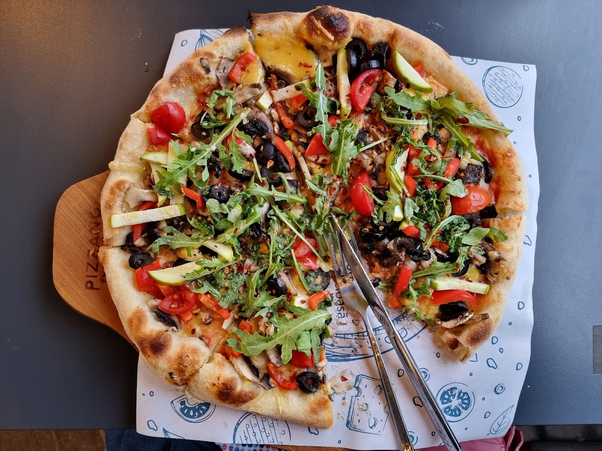 Photo de Pizzano