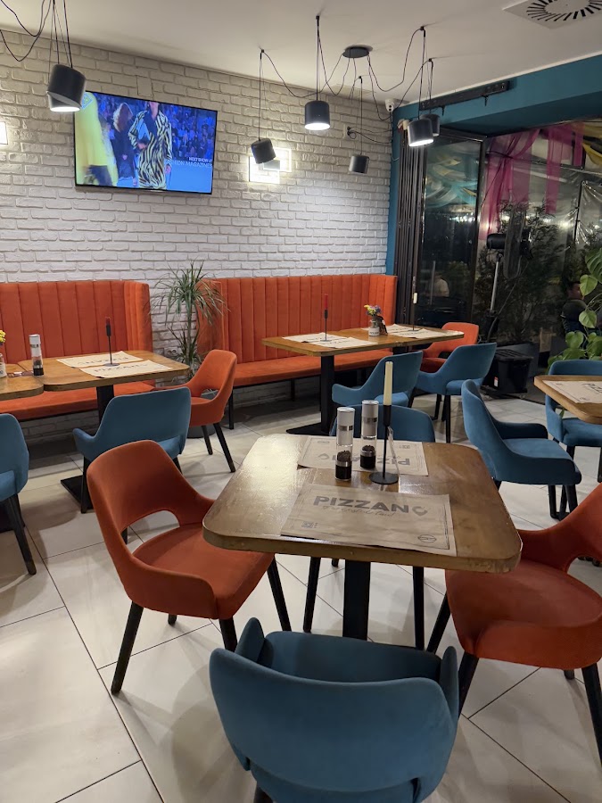 Photo de Pizzano