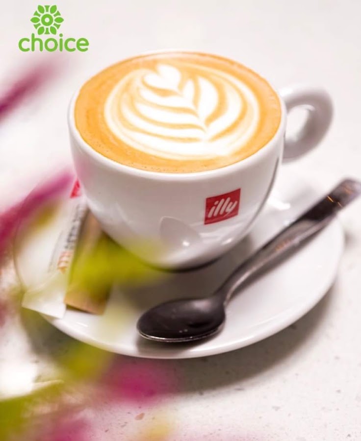 Foto von Choice