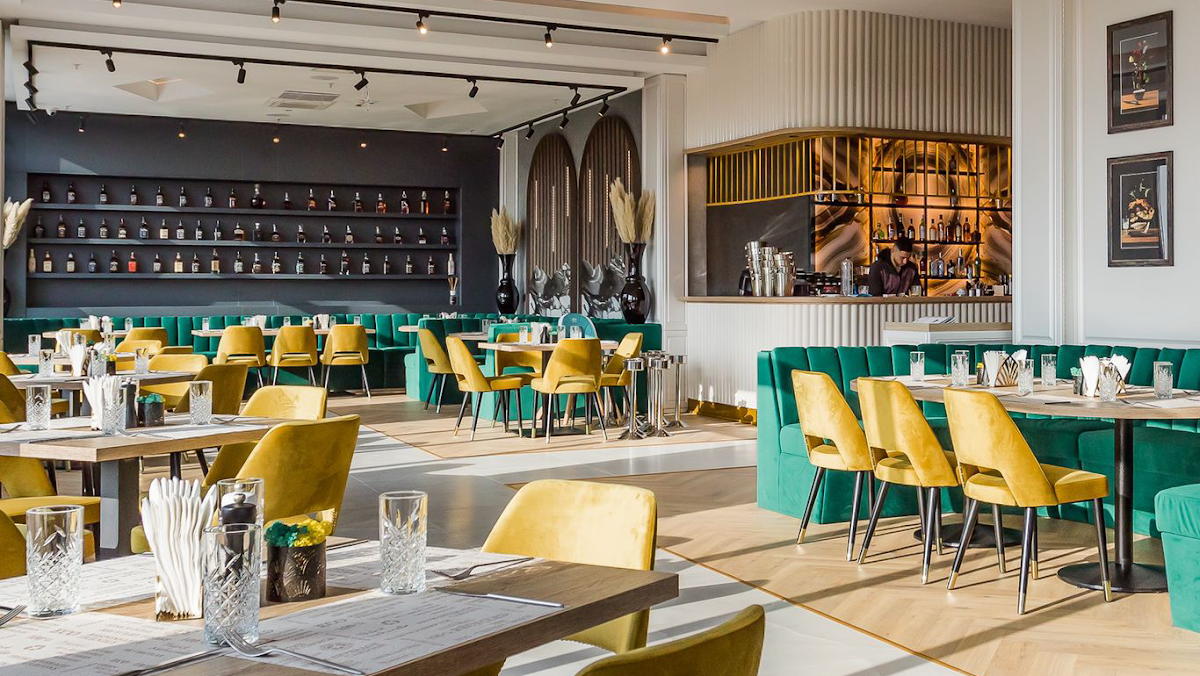 Photo du Restaurant Allegria