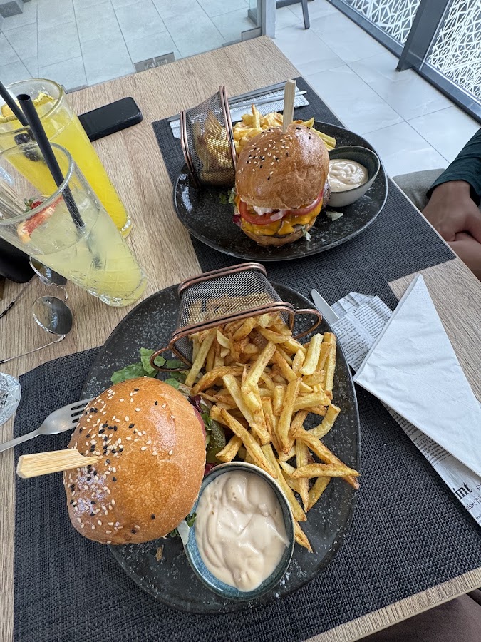 Photo de Allegria Restaurant