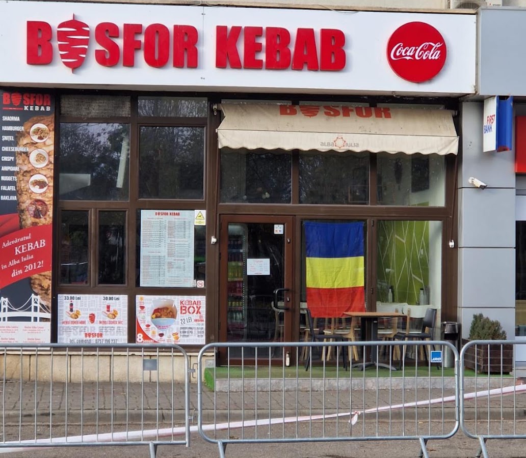 Photo of Bosfor Kebab