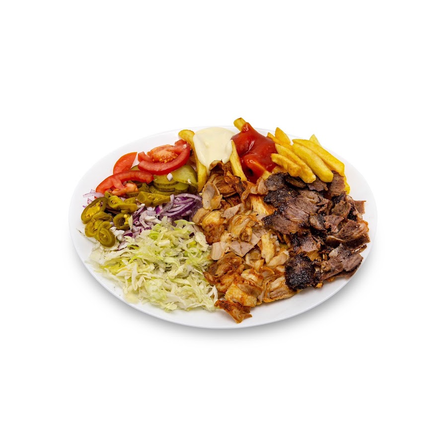 Photo of Bosfor Kebab