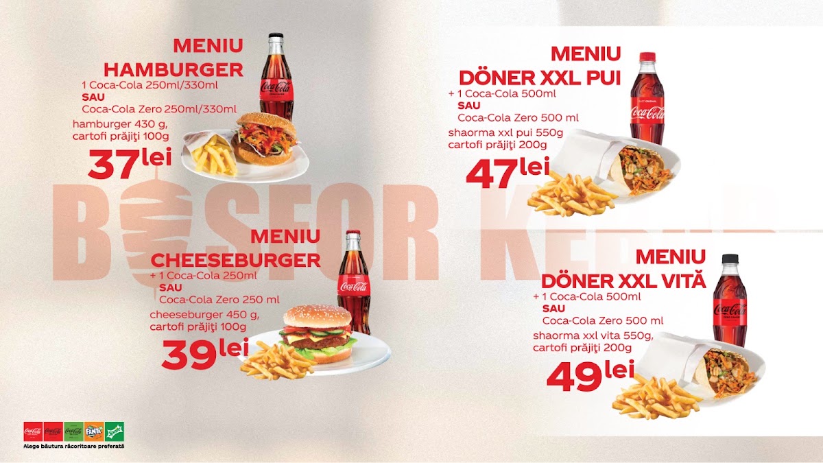 Photo of Bosfor Kebab
