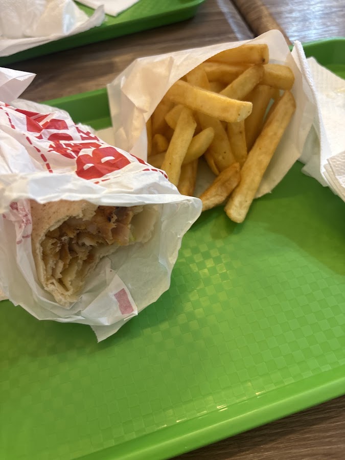 Photo of Bosfor Kebab