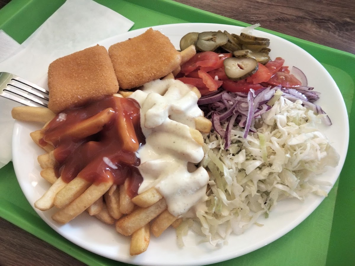 Photo of Bosfor Kebab